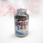 Omega 3 x 60 Capsulas