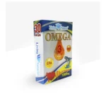 Omega 3 x 30 Capsulas Caja - Image 2