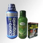 Combo Huesos Fuertes - Corazón Sano