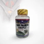 Saw Palmetto x 100 Capsulas