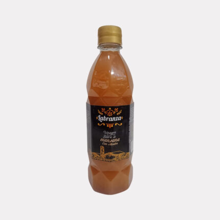 Vinagre Manzana 750 ml.