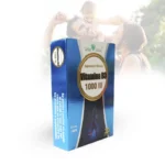 Vitamina D3 x 30 Capsulas Caja