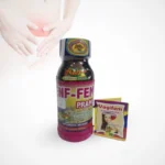 Enf-Fem x 100 Capsulas