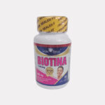 Biotina x 60 Capsulas - Image 2