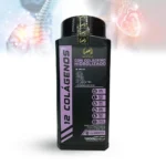 12 Colagenos Hidrolizado Efervescente 1200 g.