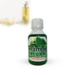 Aceite de Oregano 120 ml.
