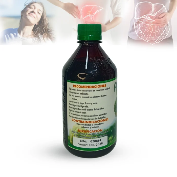 Alcachofa 360 ml. - Image 2