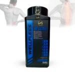 Citrato de Calcio Hidrolizado Efervescente 1200 g.