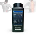 Citrato de Calcio Hidrolizado Efervescente 1200 g. - Image 2
