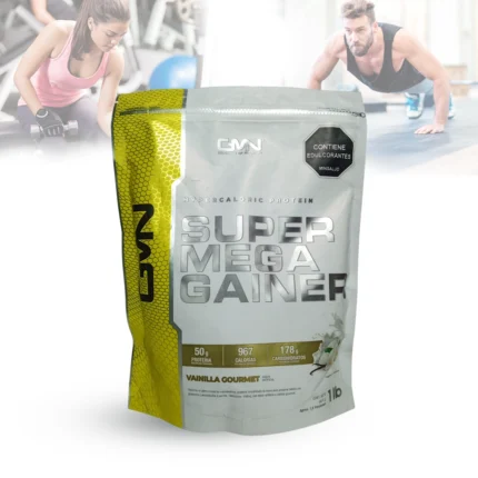 Creatine Power Megaplex 908 g.