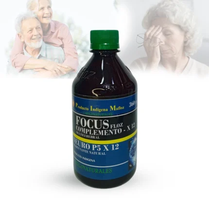 Focus 360 ml.