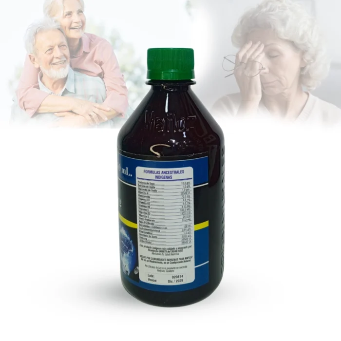 Focus 360 ml. - Image 2