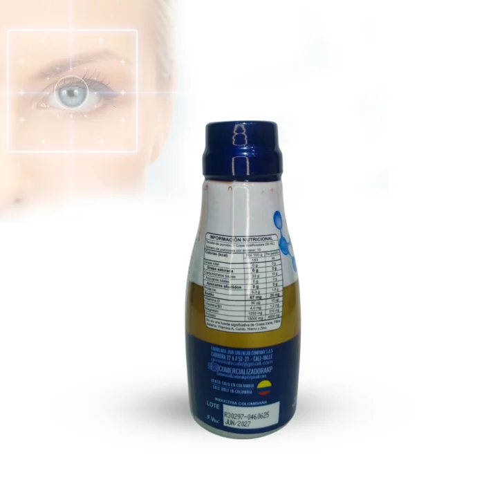 Gaf plus 300ml. - Image 2