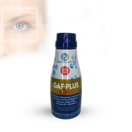 Gaf plus 300ml.