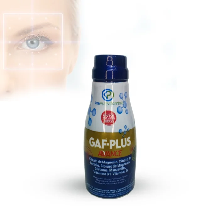 Gaf plus 300ml Gaf plus 300ml. - Image 1