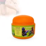 Gel Deportivo Coca y Marihuana x 175 g.