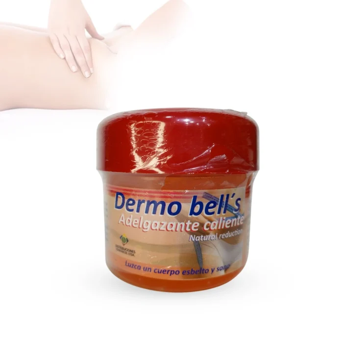 Gel Dermo bell Caliente 270 g. Gel Dermo bell Caliente 270 g. - Image 1