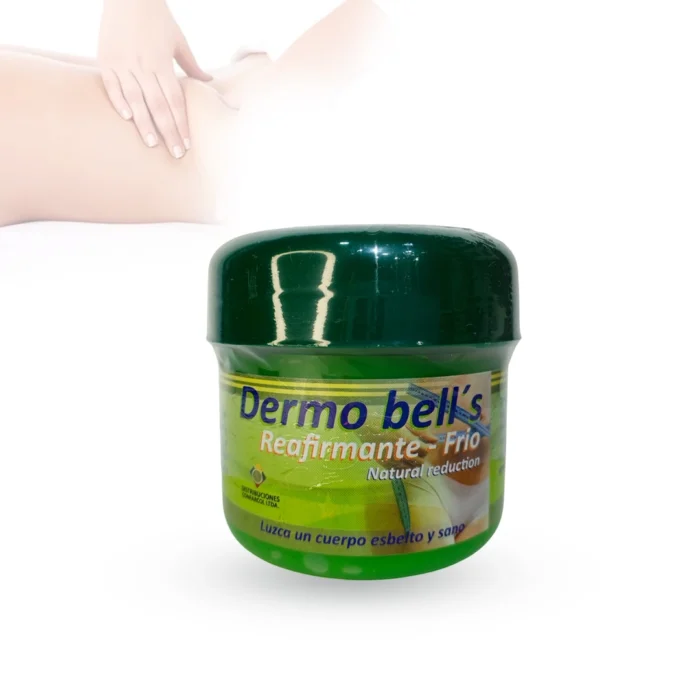 Gel Dermo bell Frio 270 g. Gel Dermo bell Frio 270 g. - Image 1