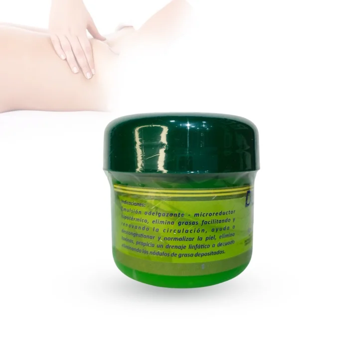 Gel Dermo bell Frio 270 g. - Image 2