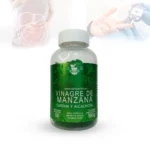 Gomas Vinagre de Manzana x 60