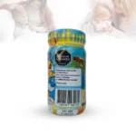 Jarabe pulmonar tres aceites kids 240 ml. - Image 2