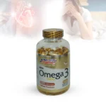 Omega 3 x 100 Capsulas