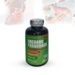 Oregano x 100 Capsulas