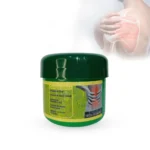 Pomada Verde Coca y Marihuana 250 g. - Image 2