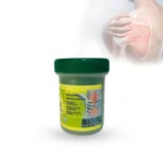 Pomada Verde Coca y Marihuana 63 g. - Image 2