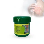 Pomada Verde Coca y Marihuana 90 g. - Image 2