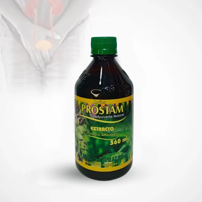 Prostam 360 ml. Prostam 360 ml. - Image 1