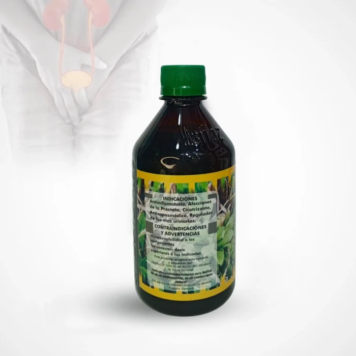 Prostam 360 ml. - Image 2