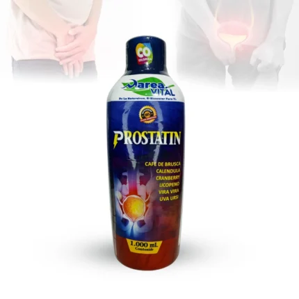 Prostatin 1000 ml.