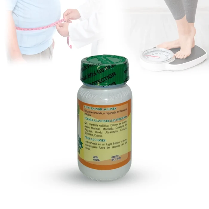 Qb 10 x 60 Capsulas - Image 2