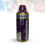 Resveratrol + Nad 1000 ml.