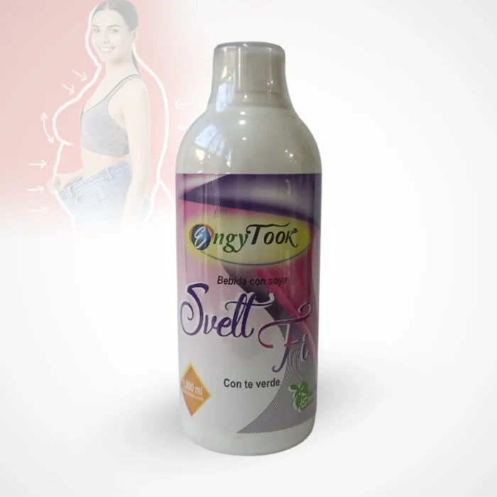 Svelt Fit 1000 ml. Svelt Fit 1000 ml. - Image 1