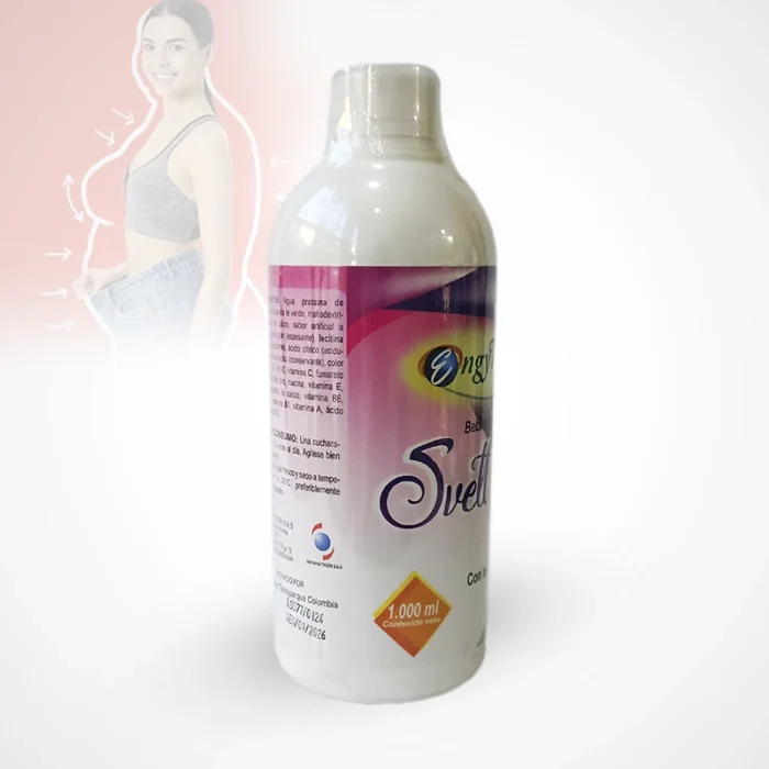 Svelt Fit 1000 ml. - Image 2