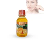 Aceite de Naranja Corporal 120 ml.