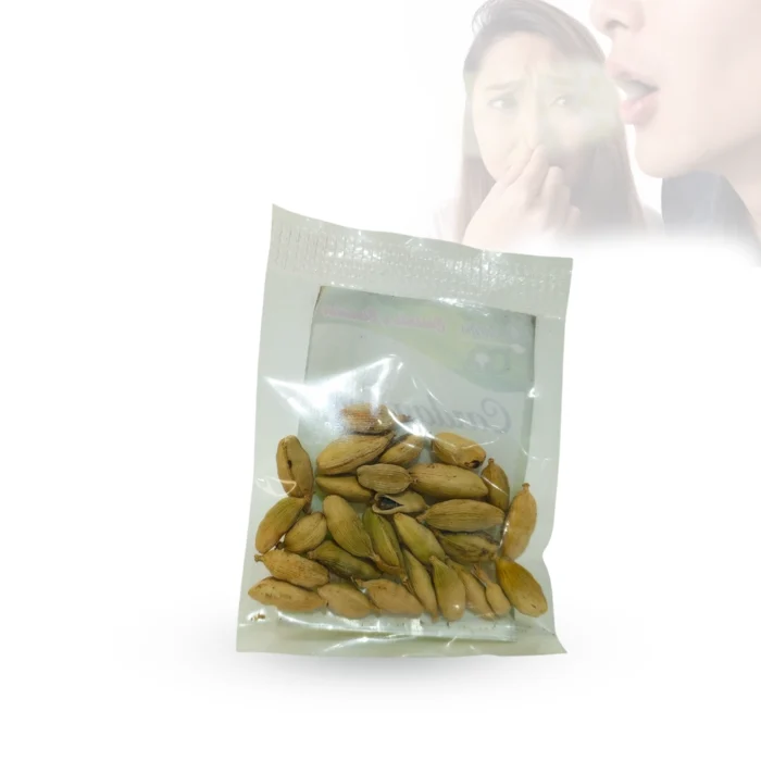 Cardamomo x 10 g. - Image 2