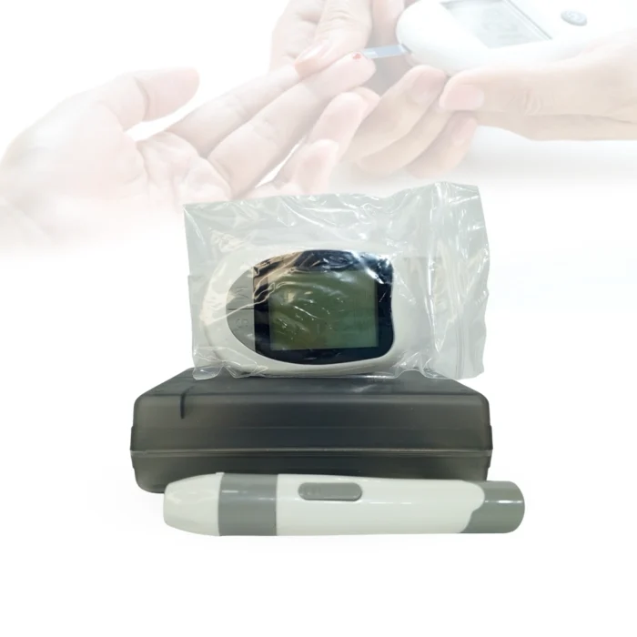 Glucometro digital - Image 2