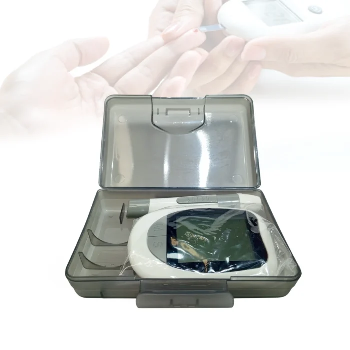 Glucometro digital - Image 3