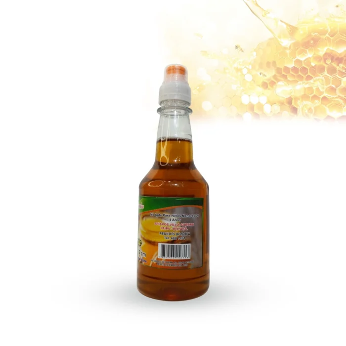 Miel 375 ml. - Image 2