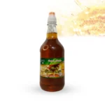 Miel 750 ml.