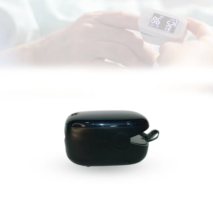 Oximetro digital - Image 2