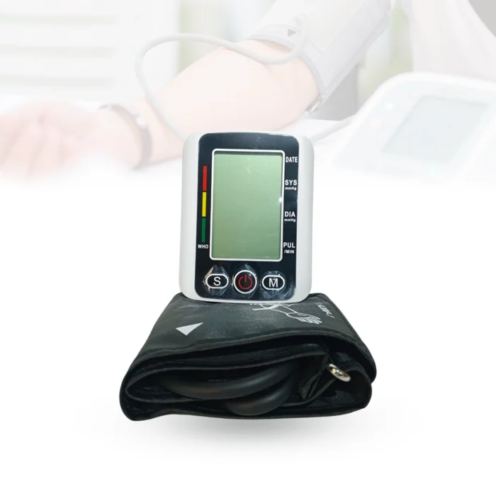 Tensiometro digital - Image 2
