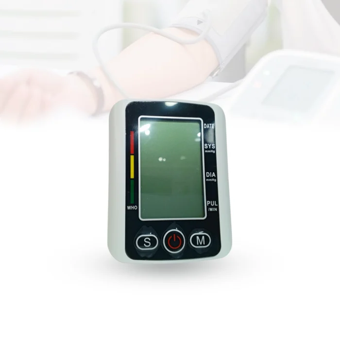 Tensiometro digital - Image 1