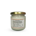 Aceite de Coco Prensado Organico 200 g. - Image 2