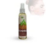 Aceite de Fenogreco 120 ml.