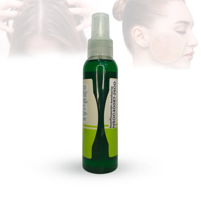 Aceite de Limón 120 ml. - Image 2