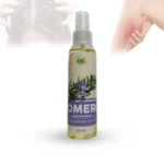 Aceite de Romero 120 ml.